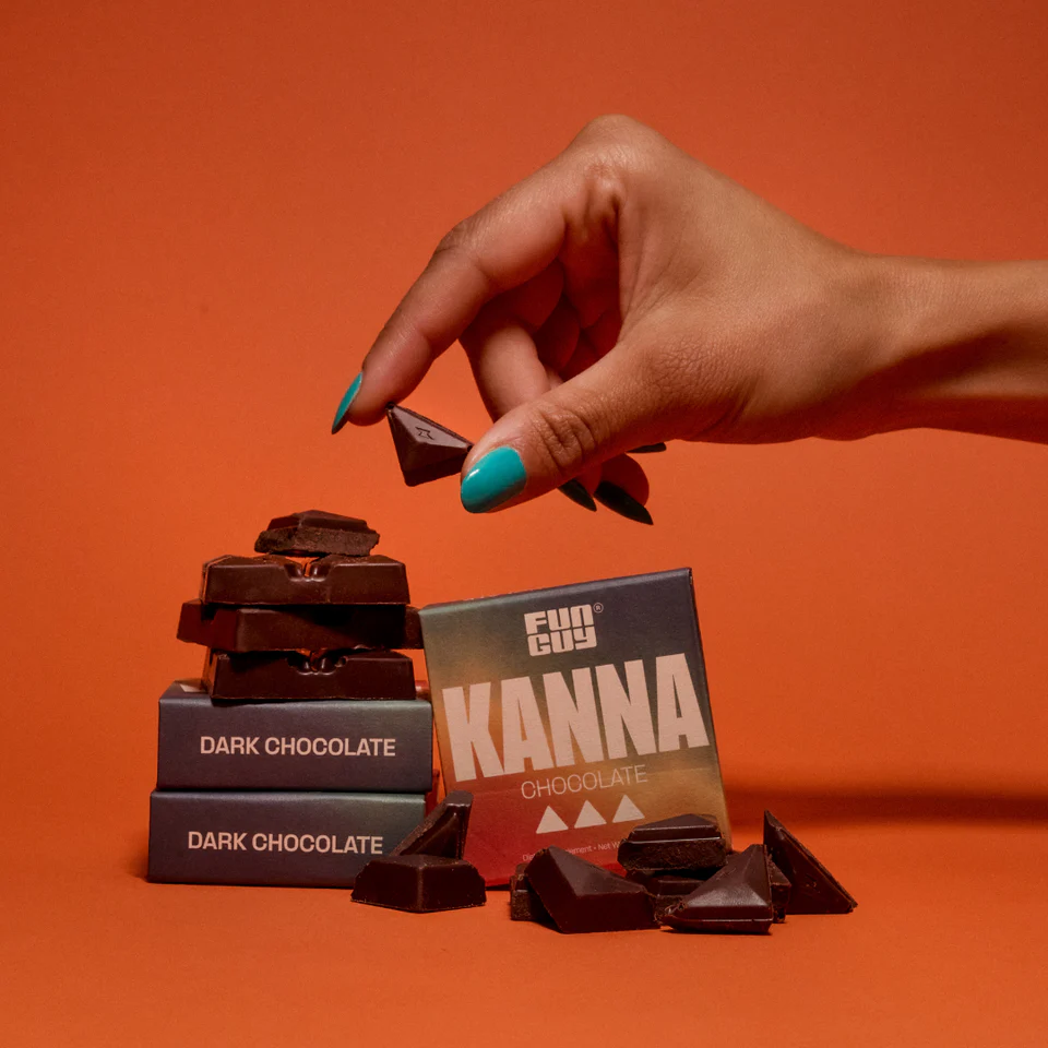 Flow Chocolat
