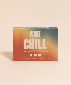 Funguy Chill Fruit Chews