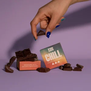Funguy Chill Chocolate