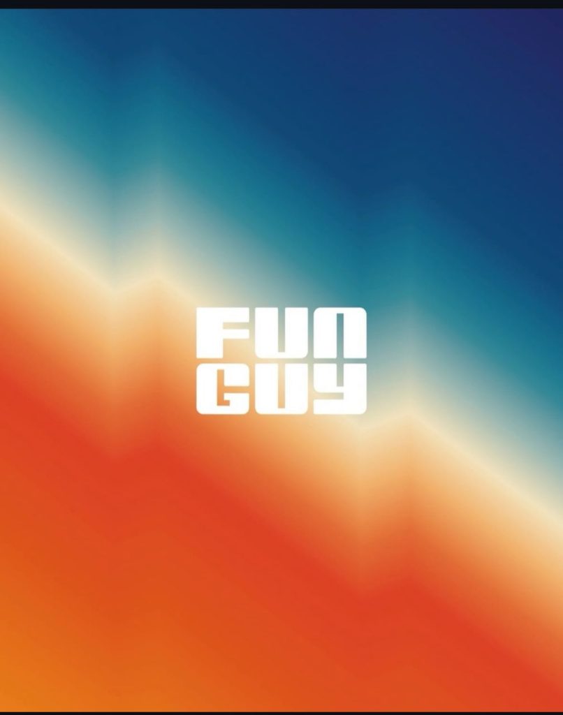 funguy chocolate | fun guy chocolate bar